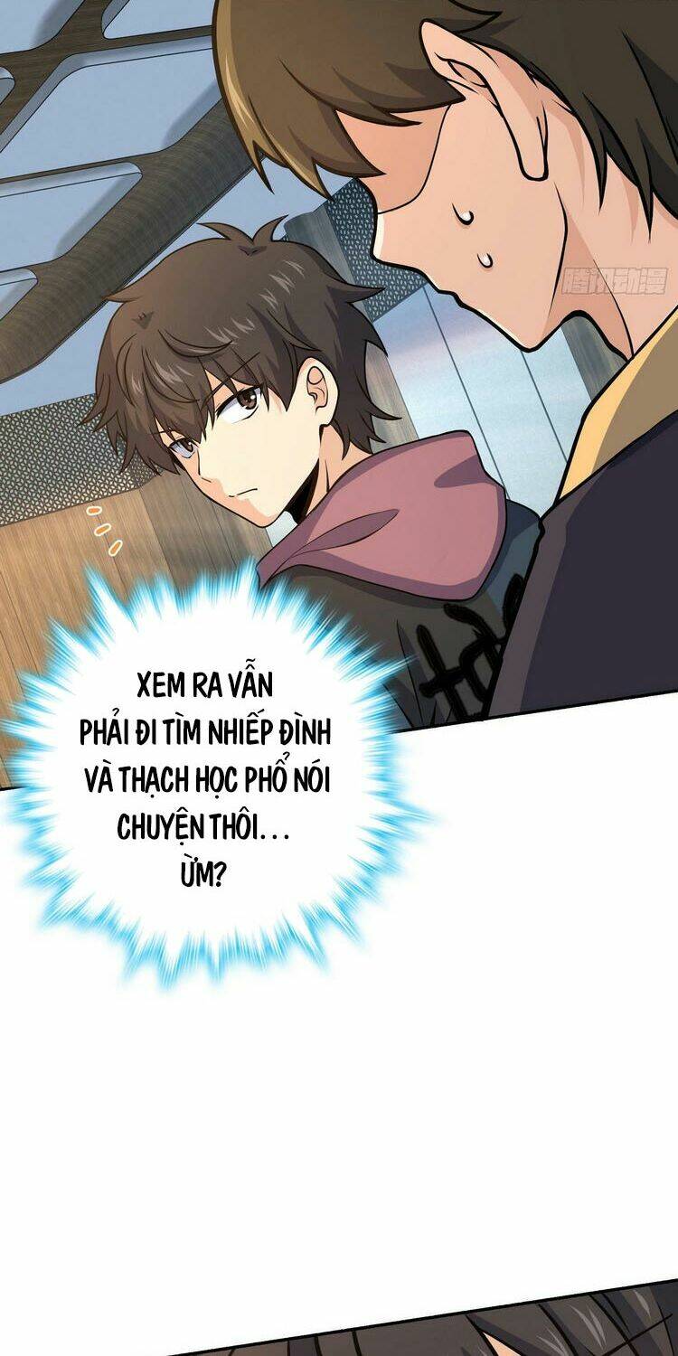 Đại Vương Tha Mạng Chapter 254 - Trang 2