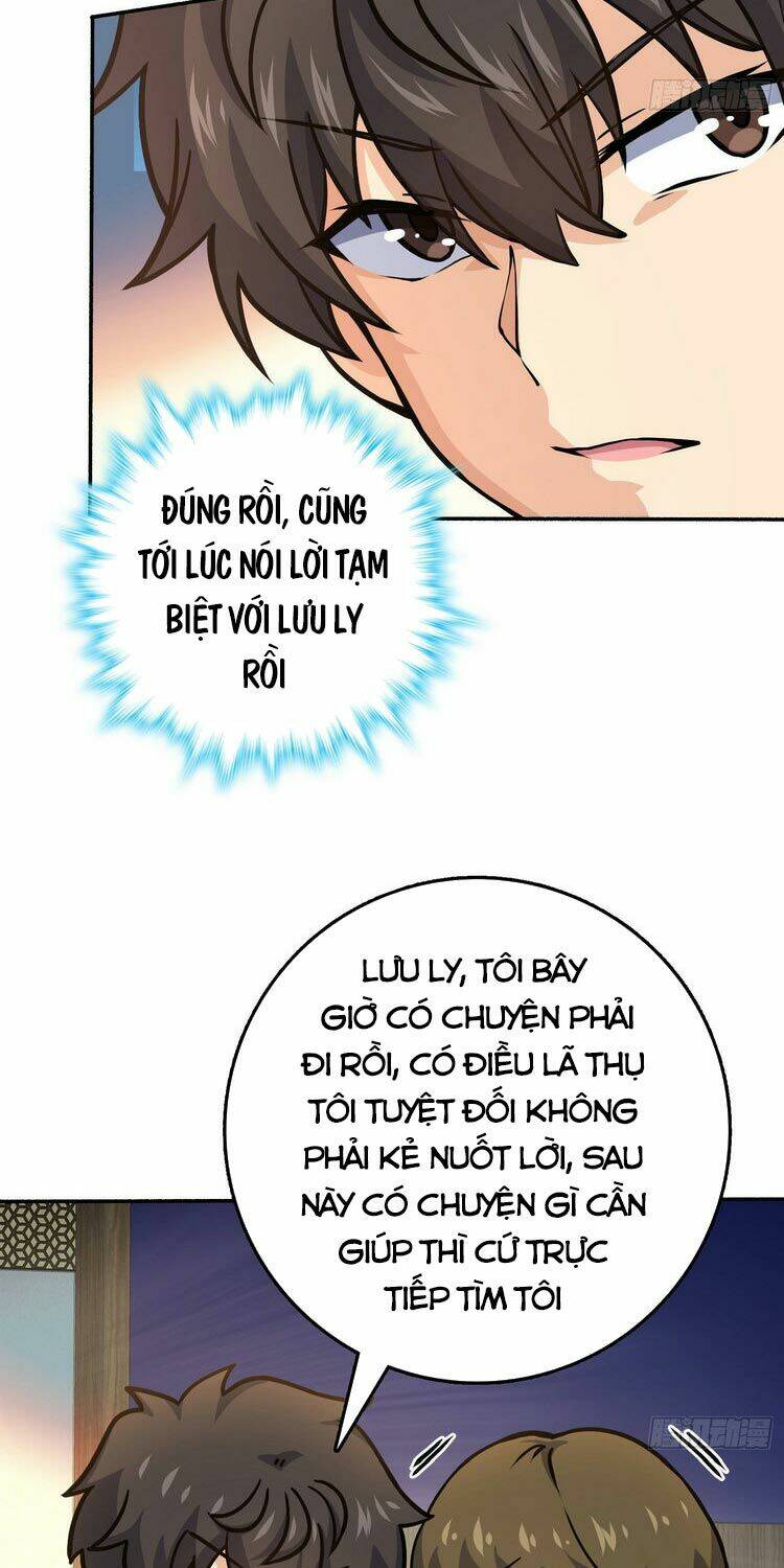 Đại Vương Tha Mạng Chapter 254 - Trang 2