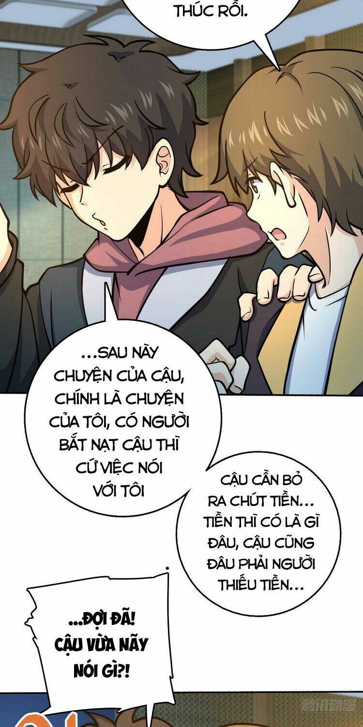 Đại Vương Tha Mạng Chapter 254 - Trang 2