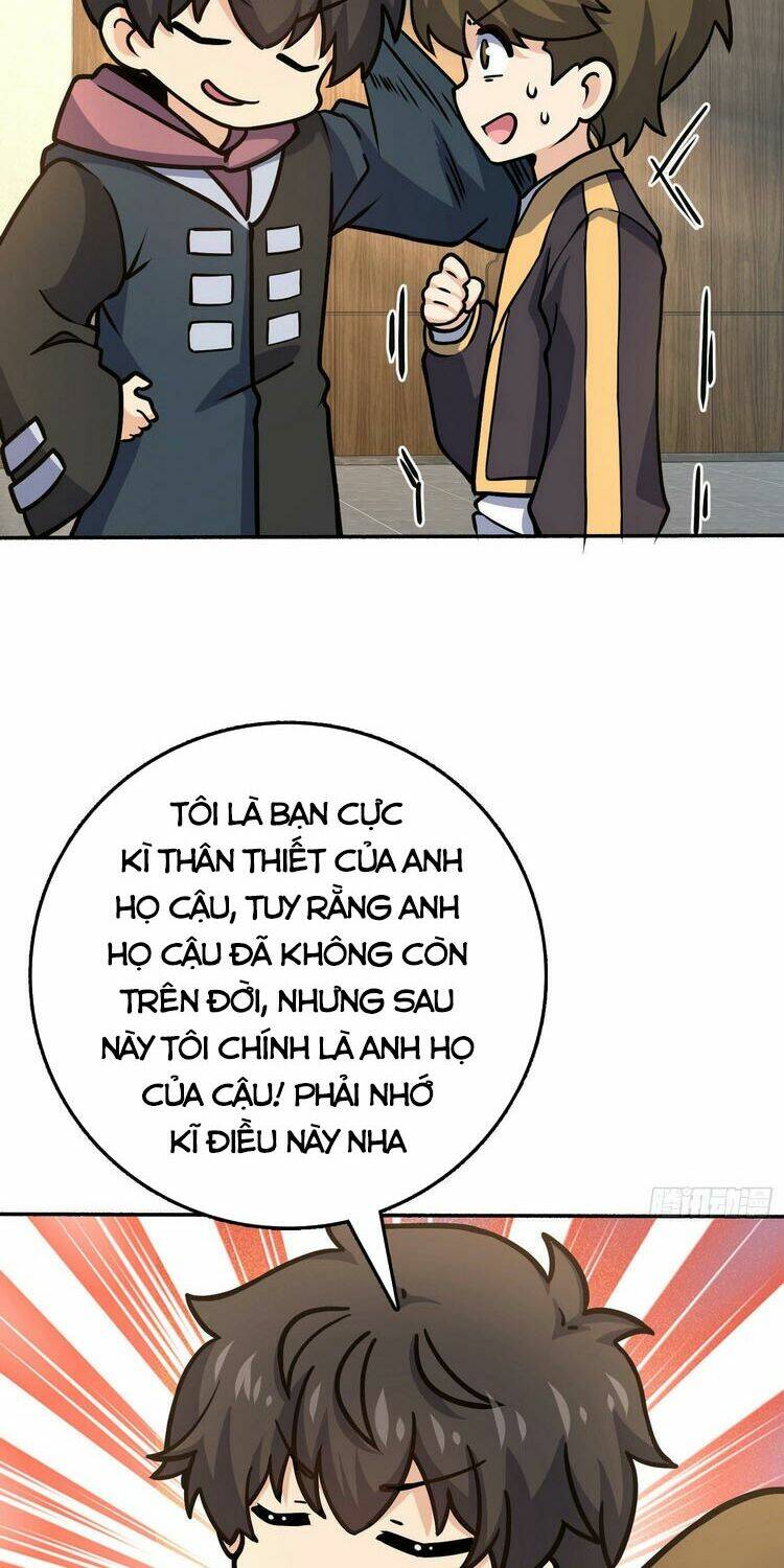 Đại Vương Tha Mạng Chapter 254 - Trang 2