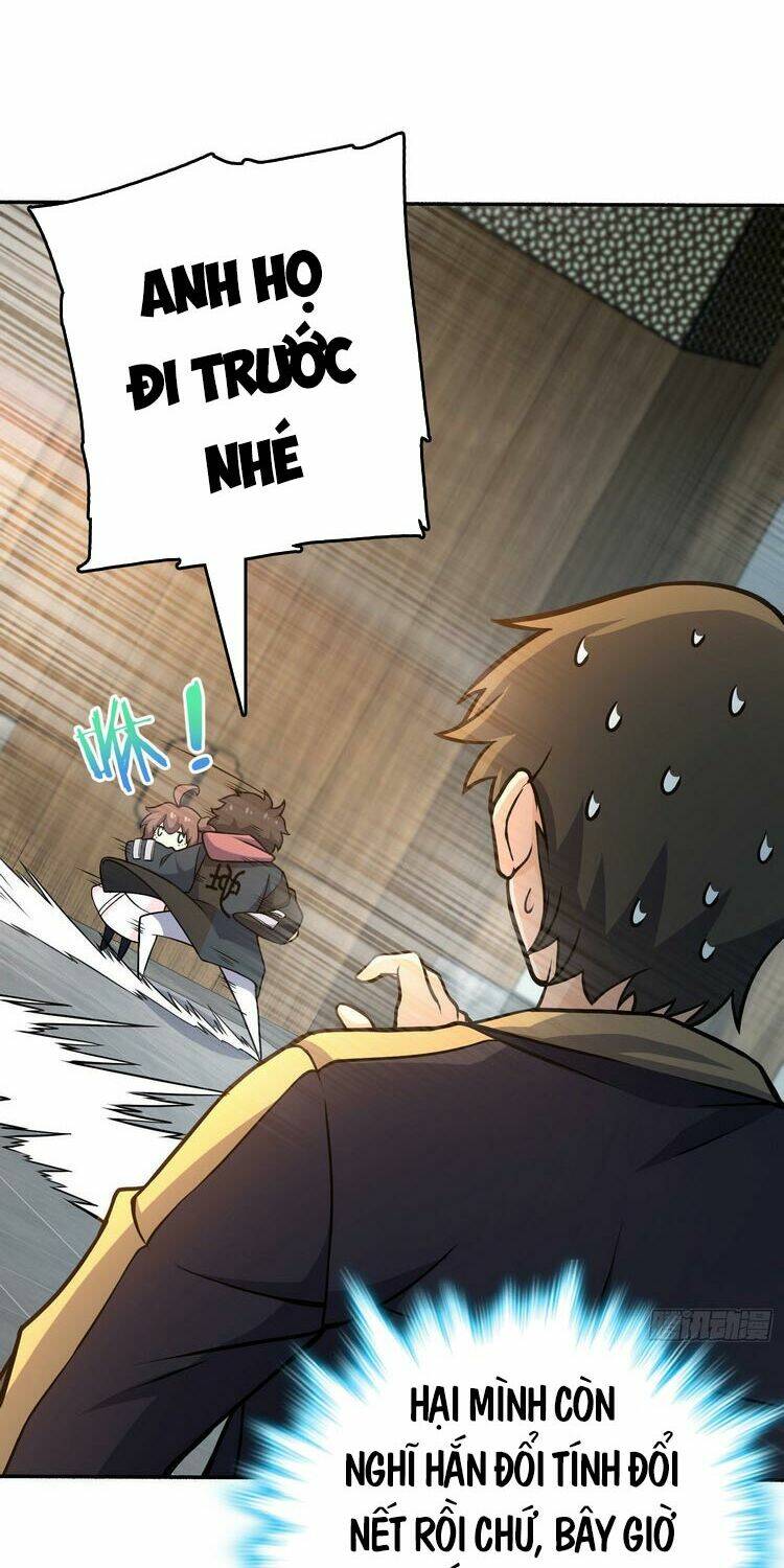 Đại Vương Tha Mạng Chapter 254 - Trang 2