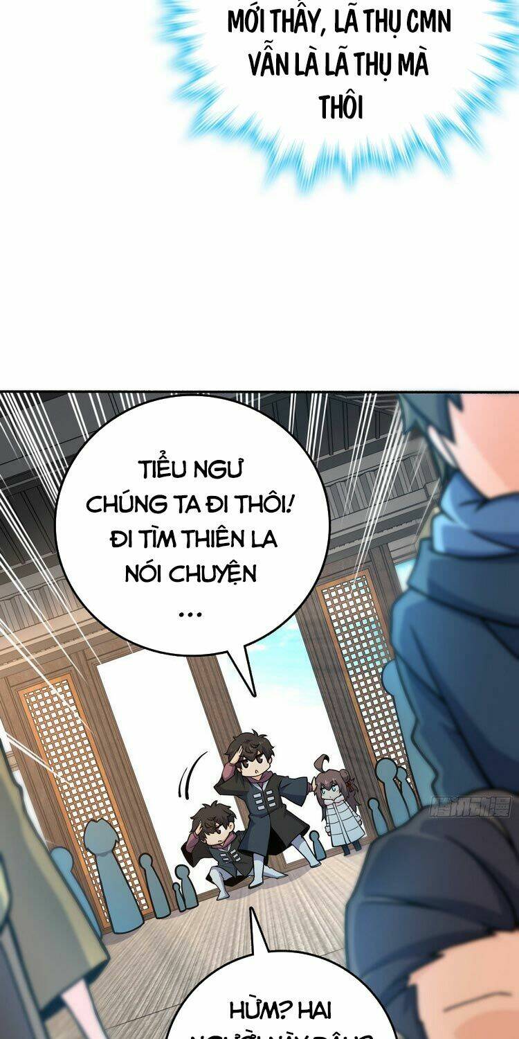 Đại Vương Tha Mạng Chapter 254 - Trang 2