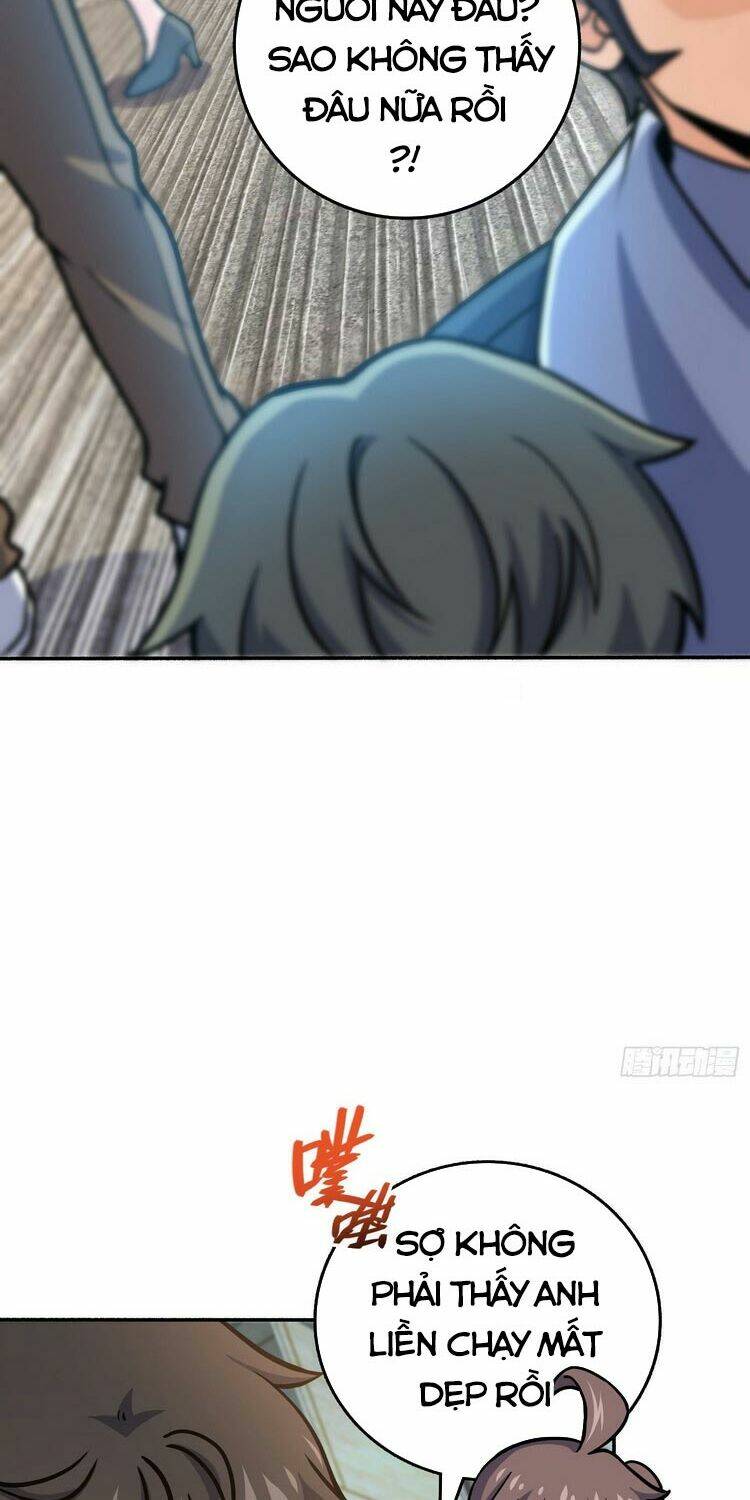 Đại Vương Tha Mạng Chapter 254 - Trang 2