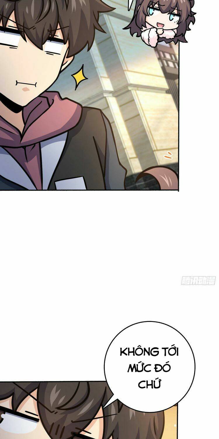 Đại Vương Tha Mạng Chapter 254 - Trang 2