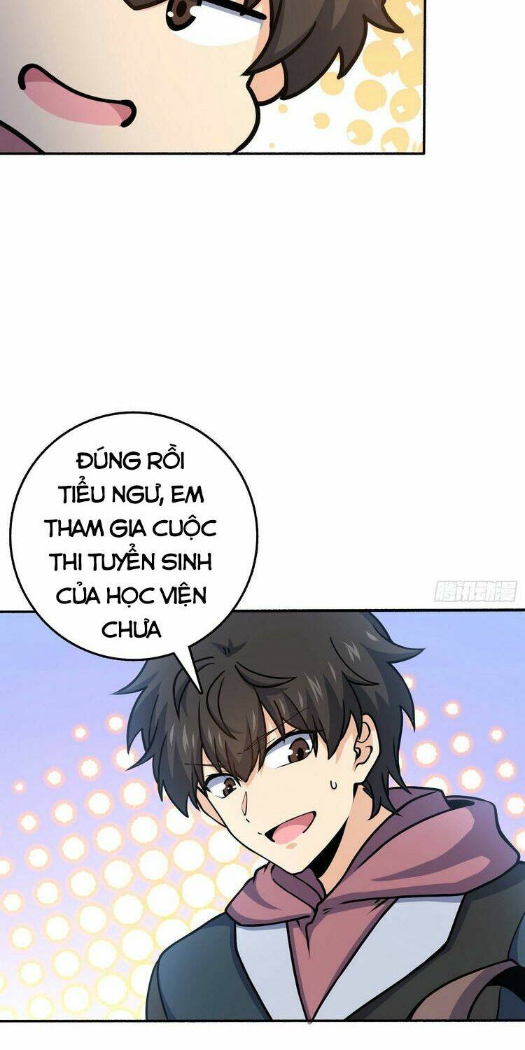 Đại Vương Tha Mạng Chapter 254 - Trang 2