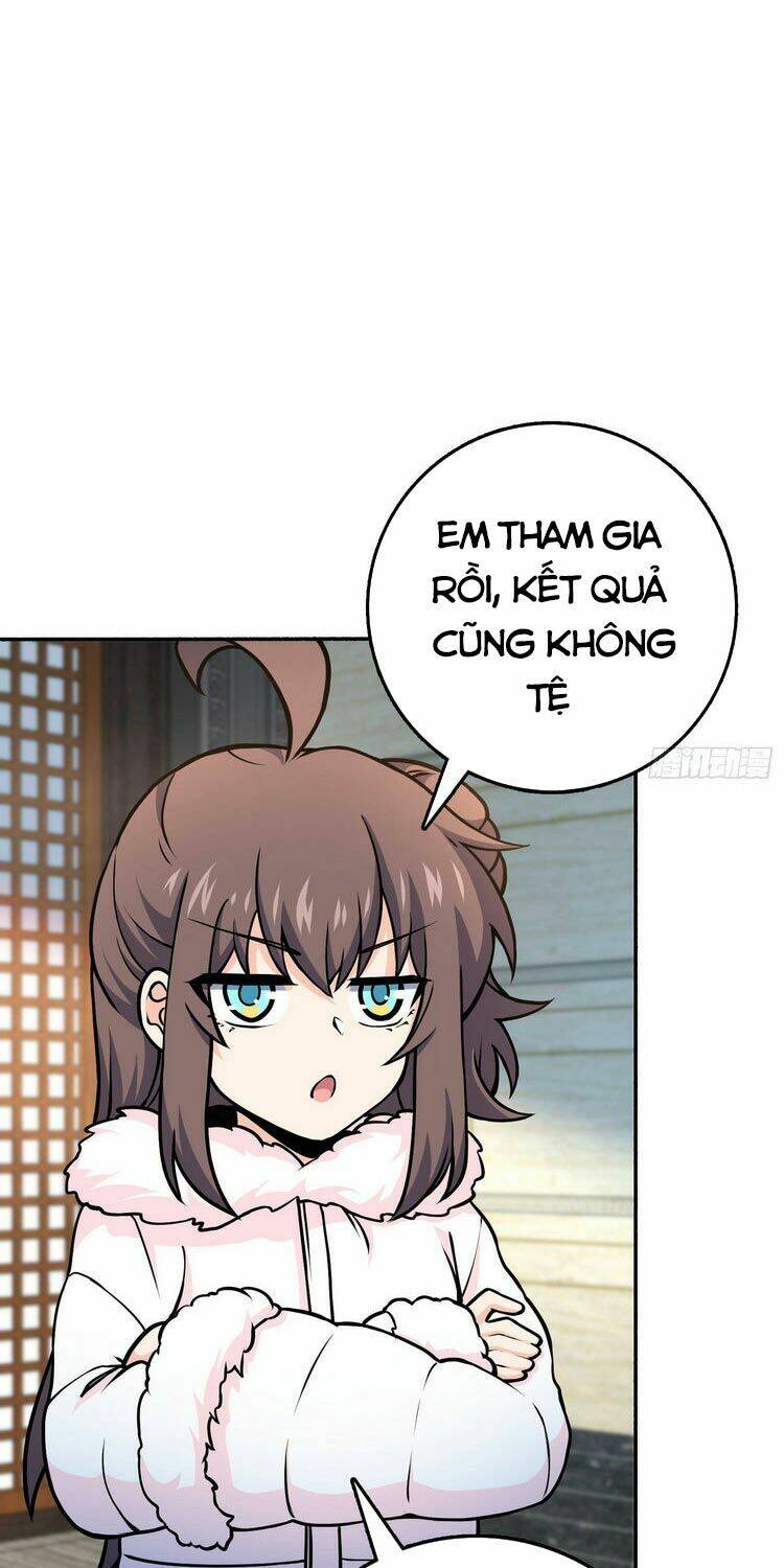 Đại Vương Tha Mạng Chapter 254 - Trang 2