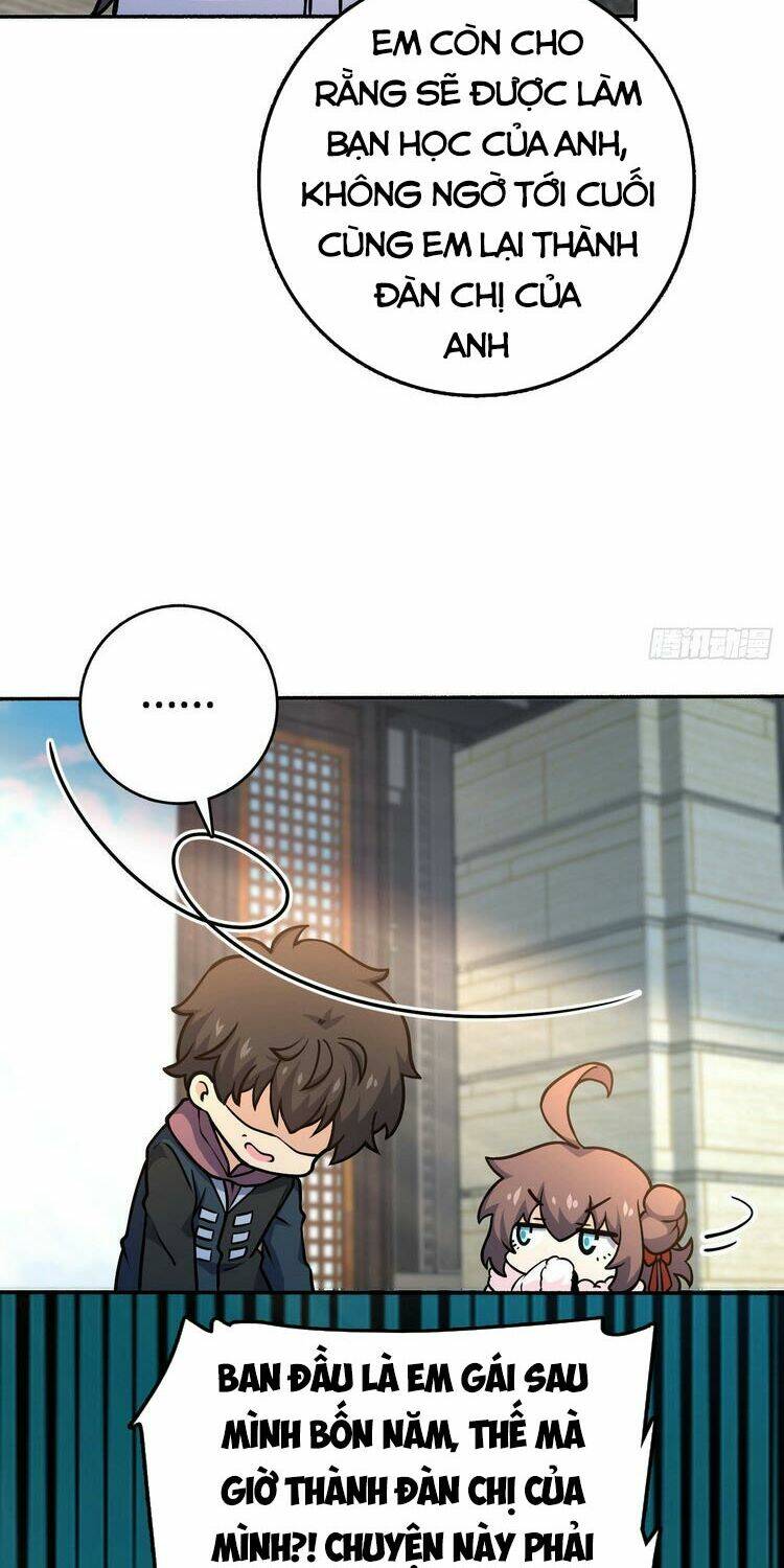 Đại Vương Tha Mạng Chapter 254 - Trang 2