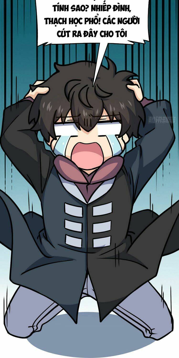 Đại Vương Tha Mạng Chapter 254 - Trang 2