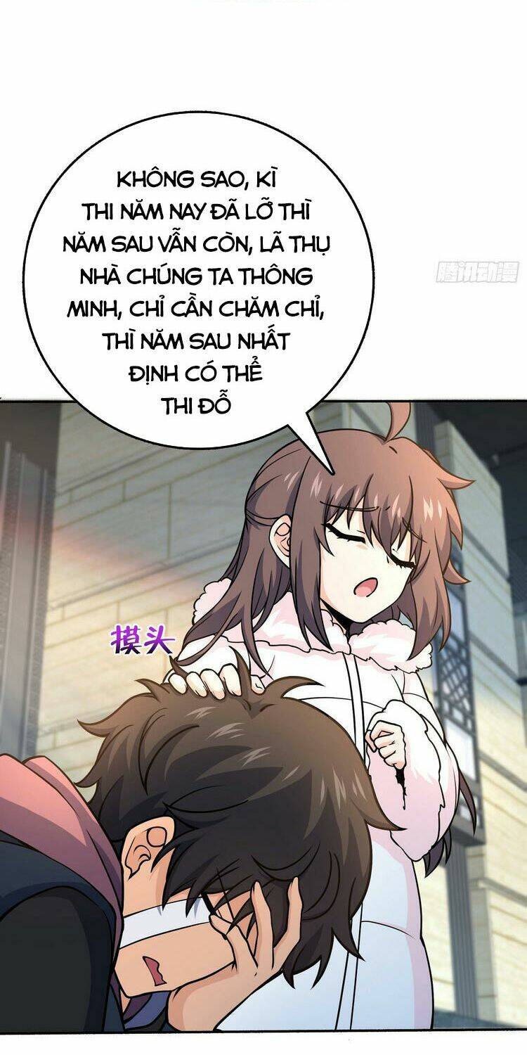 Đại Vương Tha Mạng Chapter 254 - Trang 2