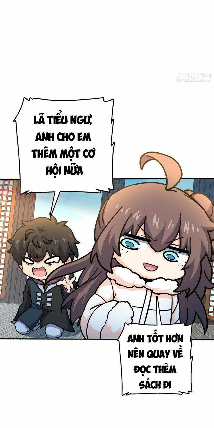 Đại Vương Tha Mạng Chapter 254 - Trang 2