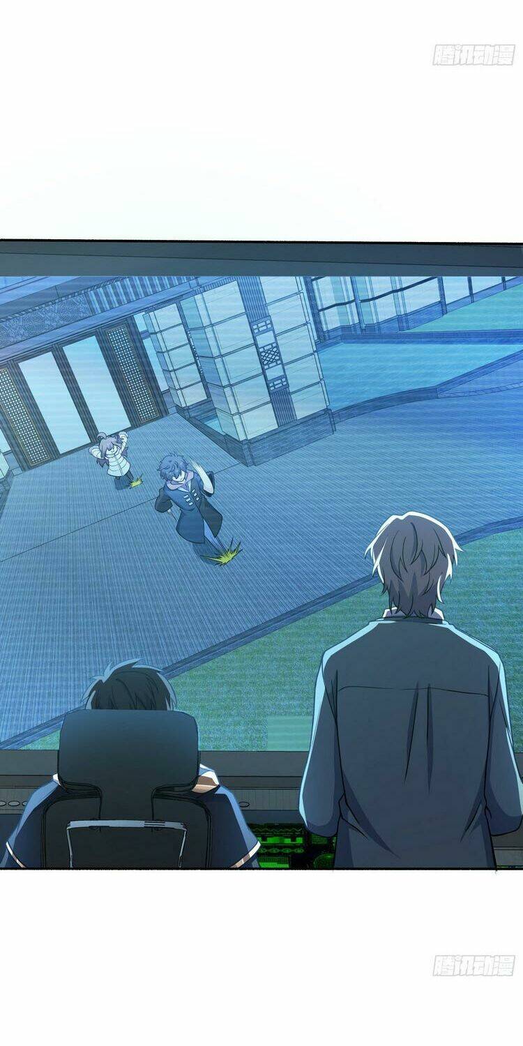 Đại Vương Tha Mạng Chapter 254 - Trang 2