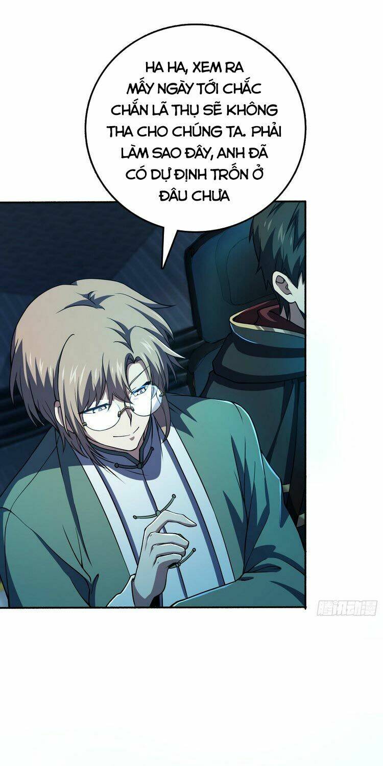Đại Vương Tha Mạng Chapter 254 - Trang 2