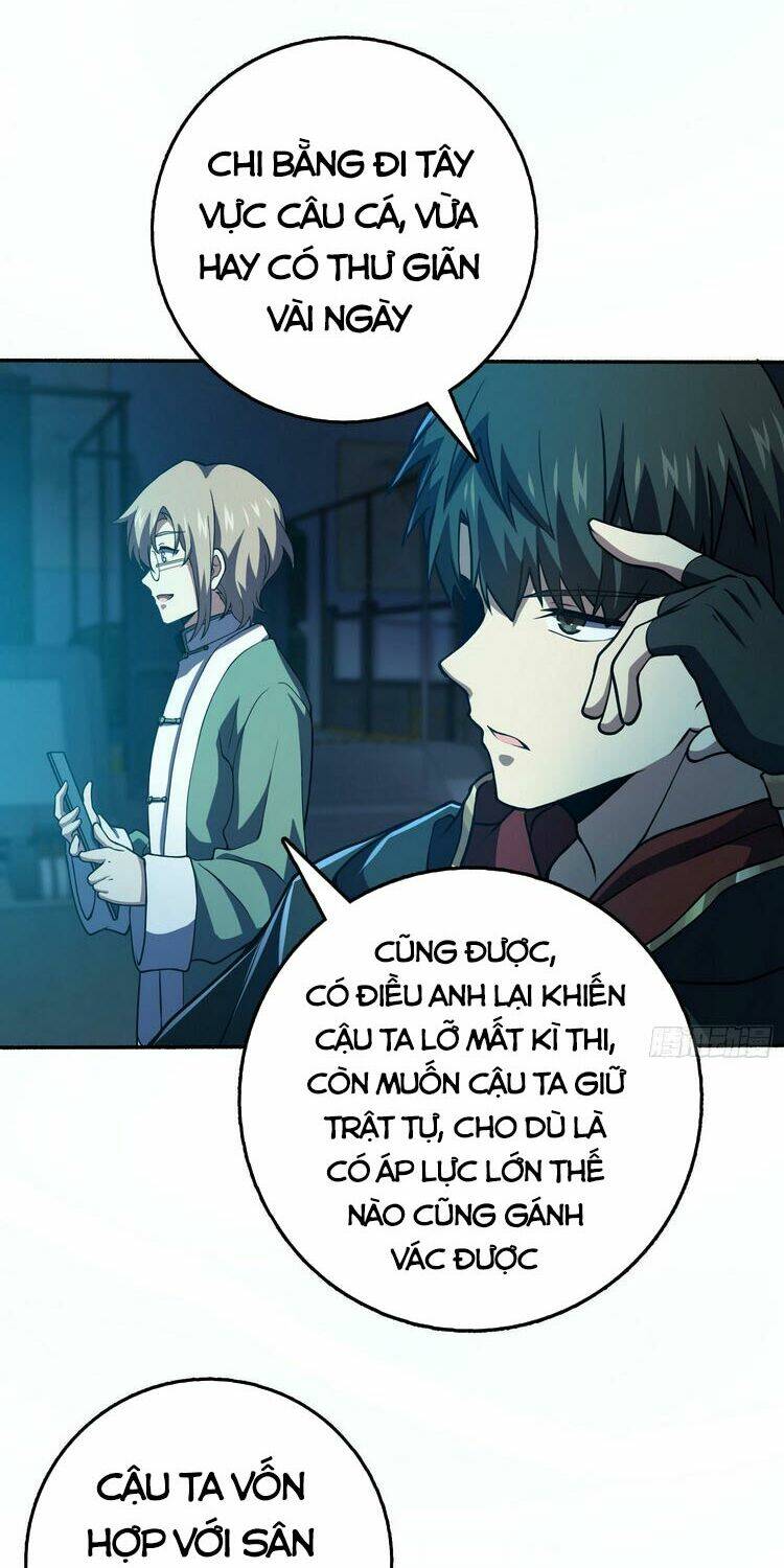 Đại Vương Tha Mạng Chapter 254 - Trang 2