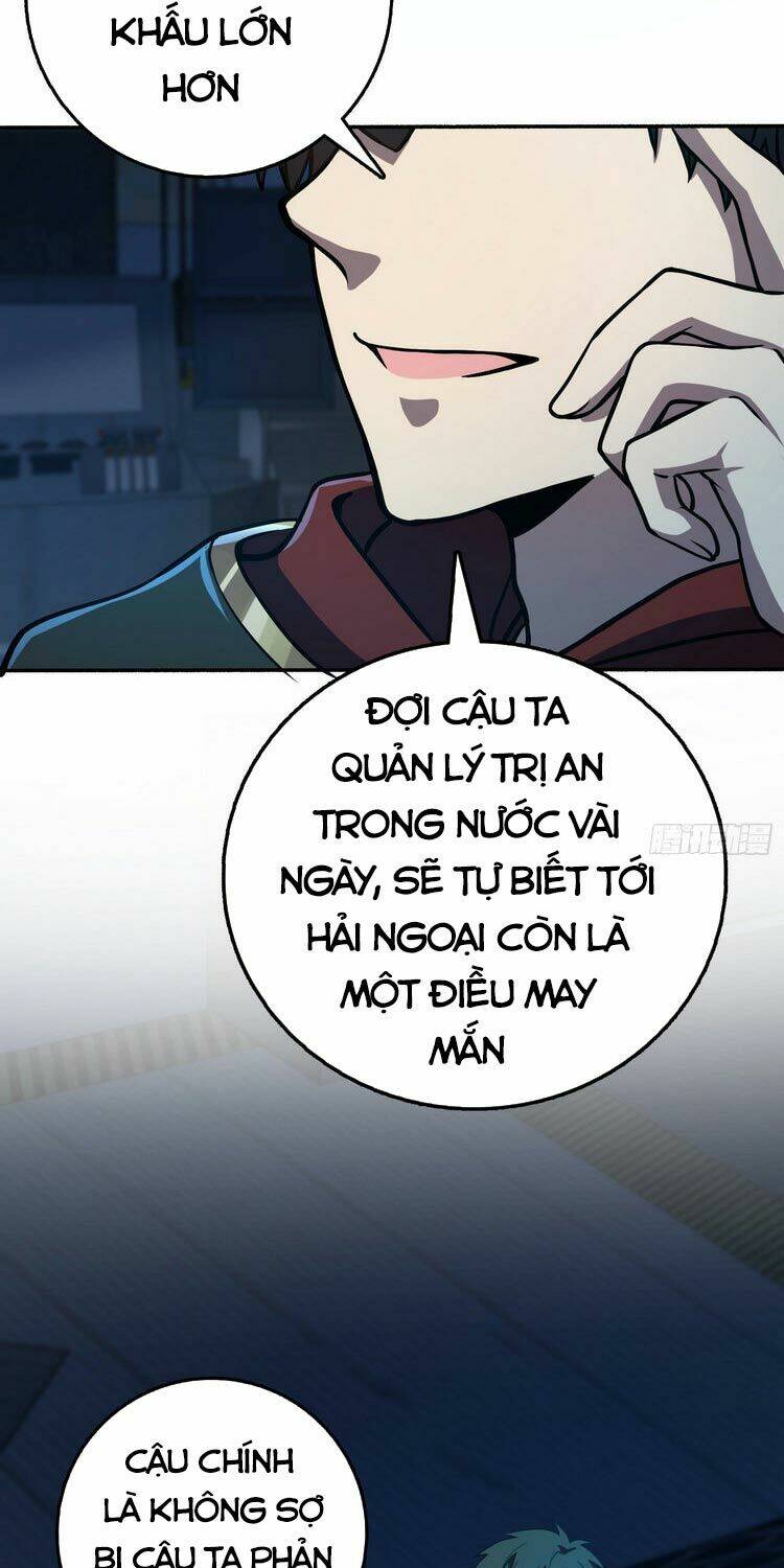 Đại Vương Tha Mạng Chapter 254 - Trang 2