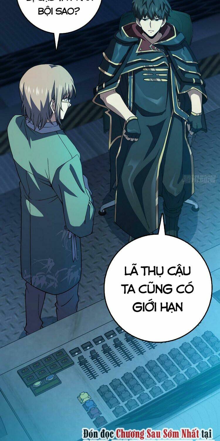 Đại Vương Tha Mạng Chapter 254 - Trang 2