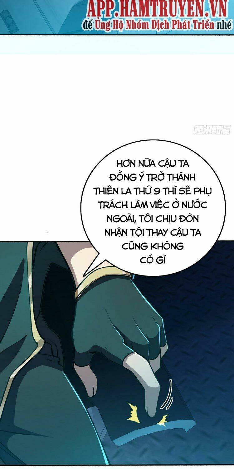 Đại Vương Tha Mạng Chapter 254 - Trang 2