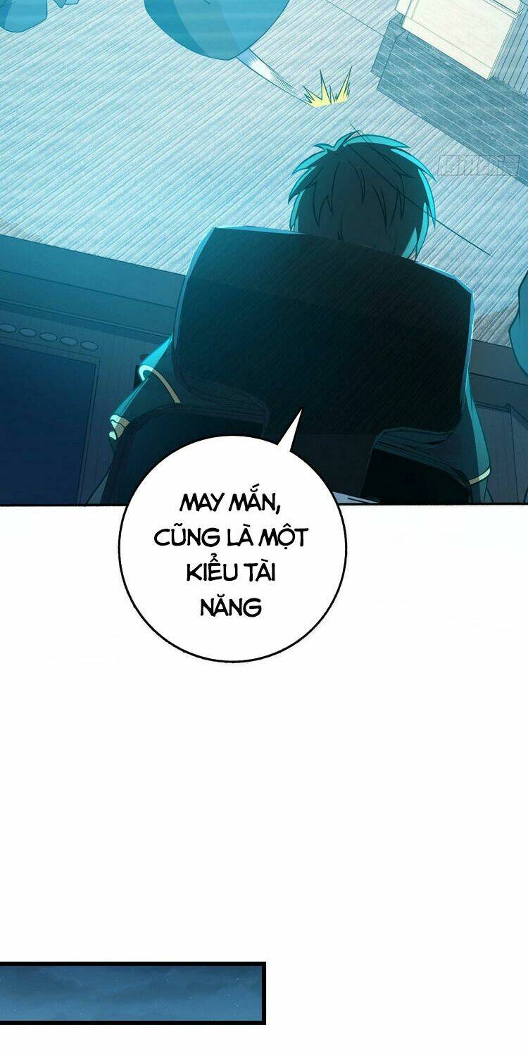 Đại Vương Tha Mạng Chapter 254 - Trang 2