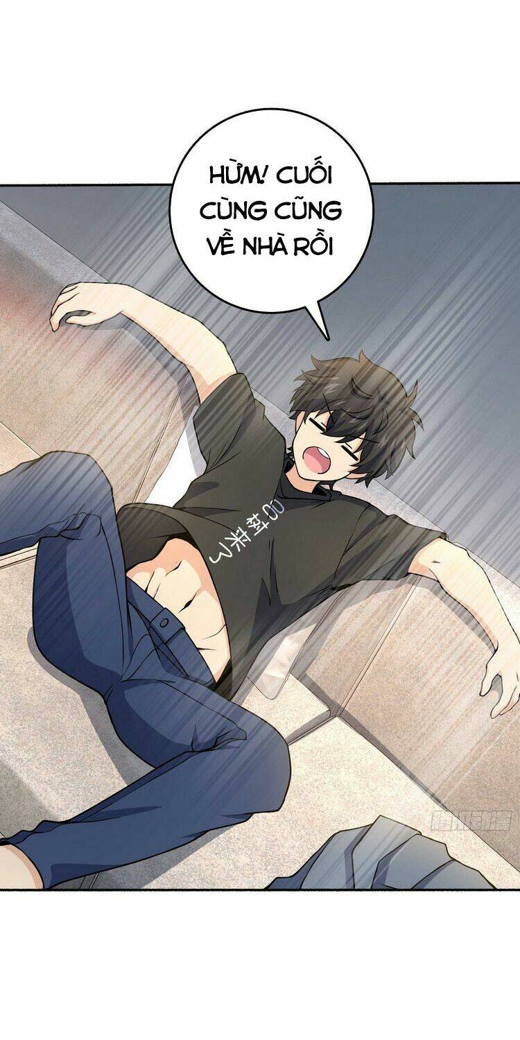 Đại Vương Tha Mạng Chapter 254 - Trang 2