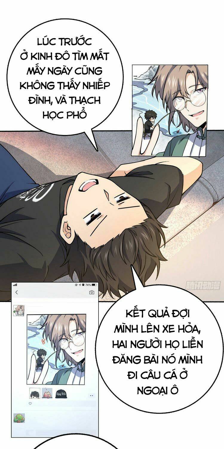 Đại Vương Tha Mạng Chapter 254 - Trang 2