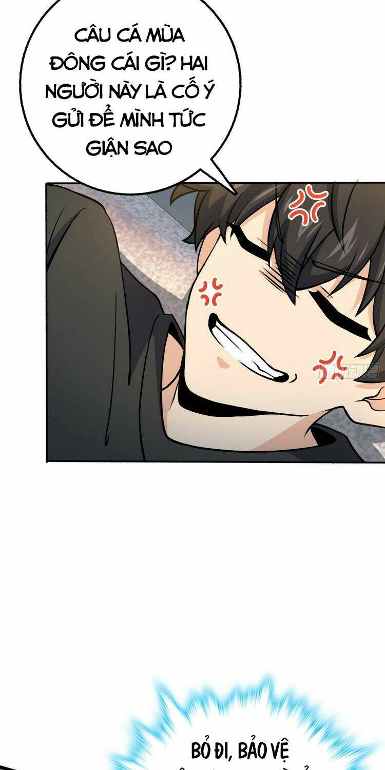 Đại Vương Tha Mạng Chapter 254 - Trang 2