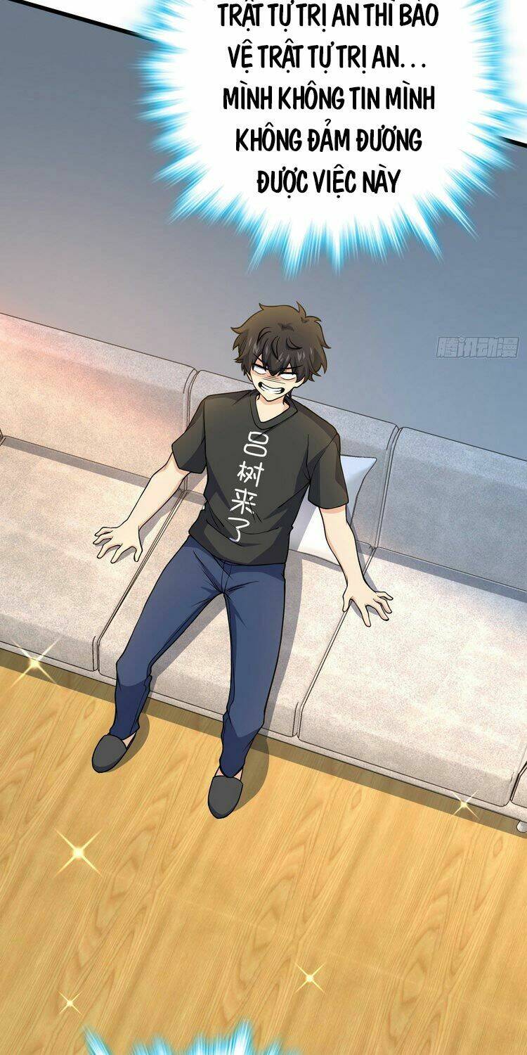 Đại Vương Tha Mạng Chapter 254 - Trang 2