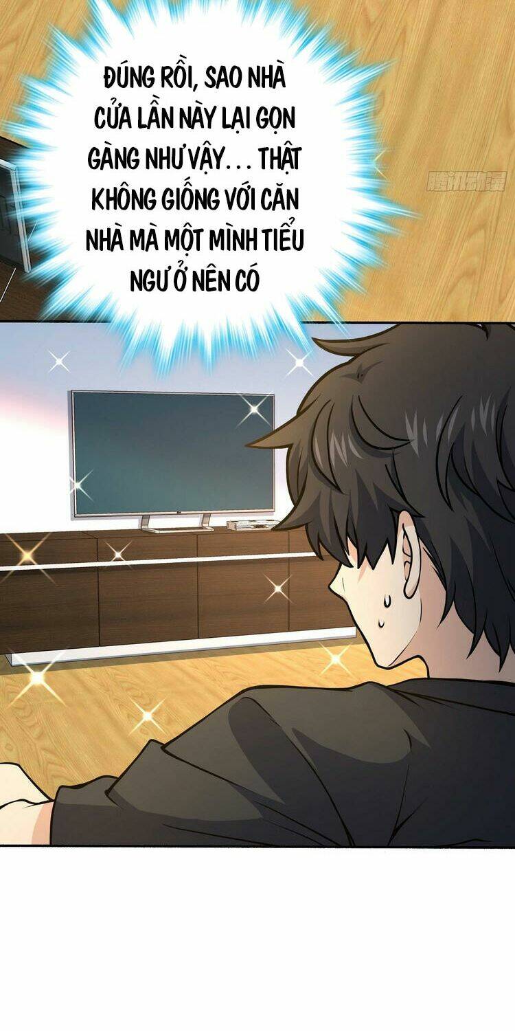 Đại Vương Tha Mạng Chapter 254 - Trang 2