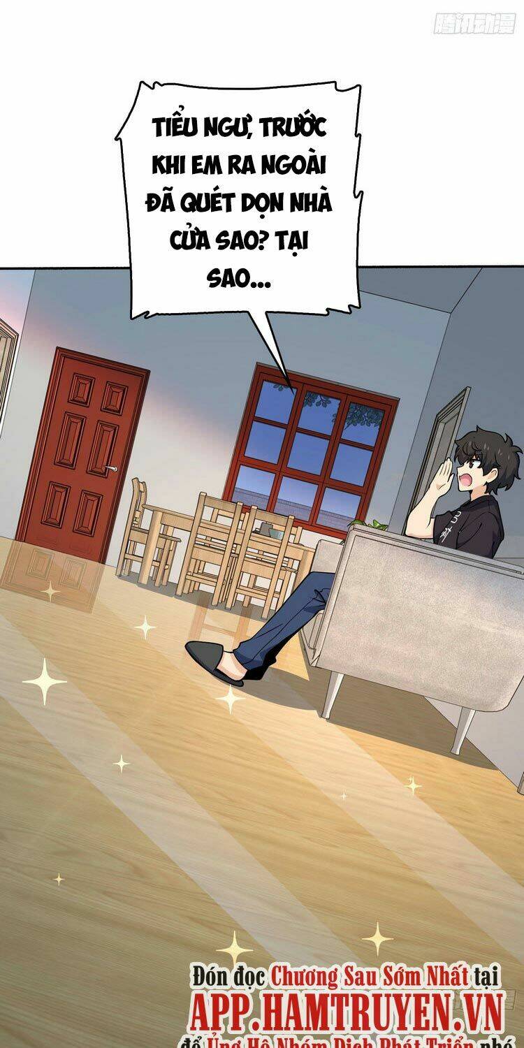 Đại Vương Tha Mạng Chapter 254 - Trang 2