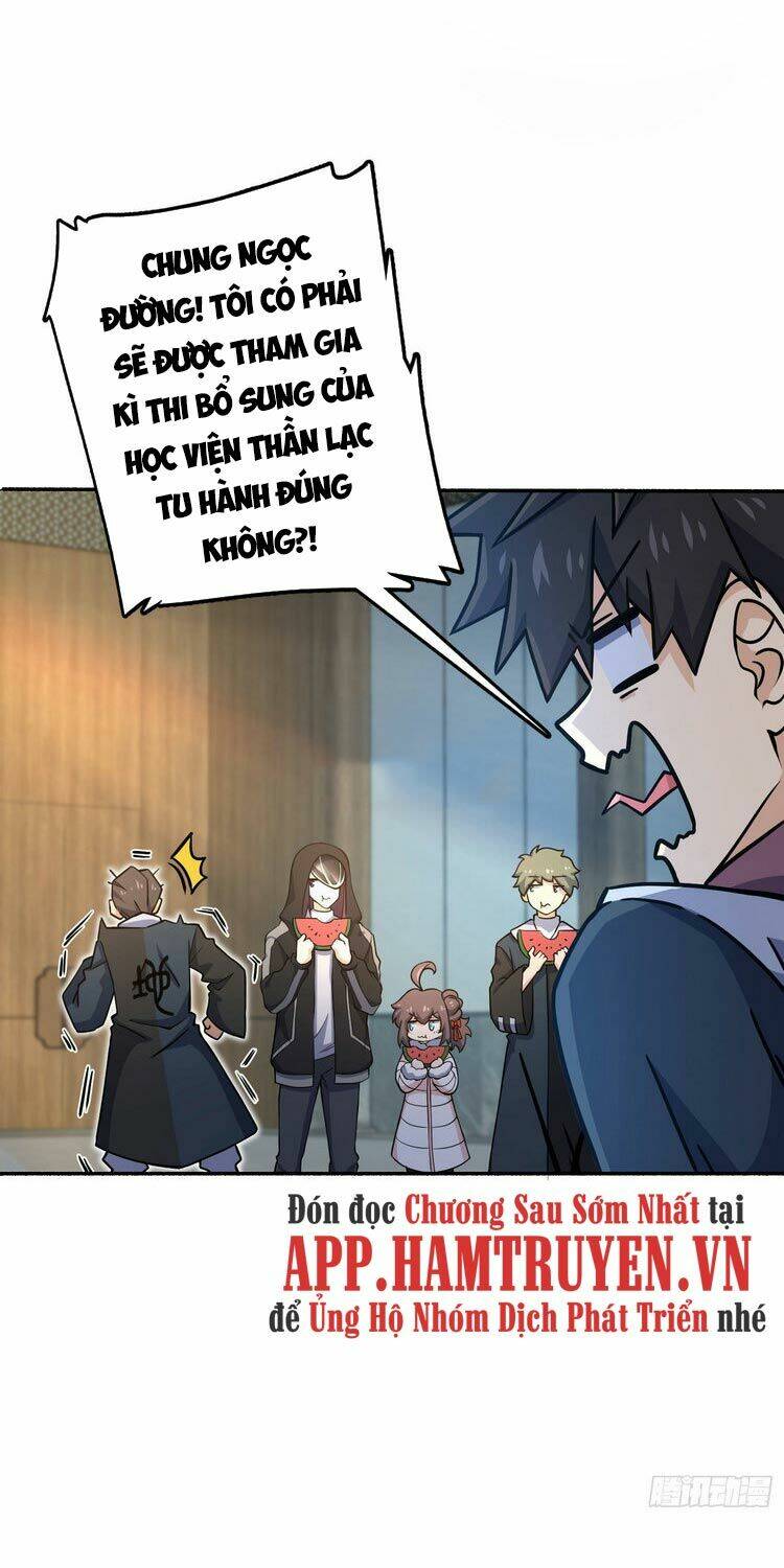 Đại Vương Tha Mạng Chapter 254 - Trang 2