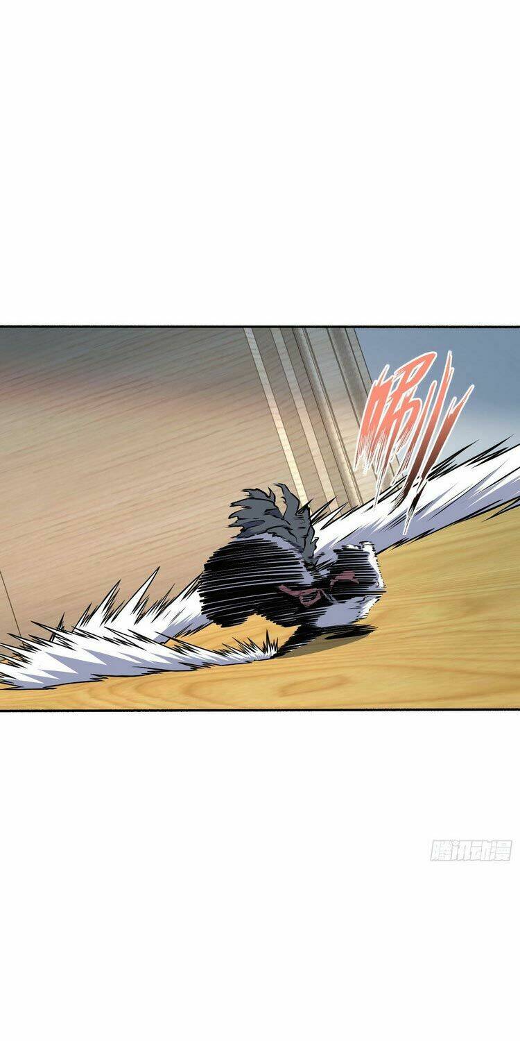 Đại Vương Tha Mạng Chapter 254 - Trang 2