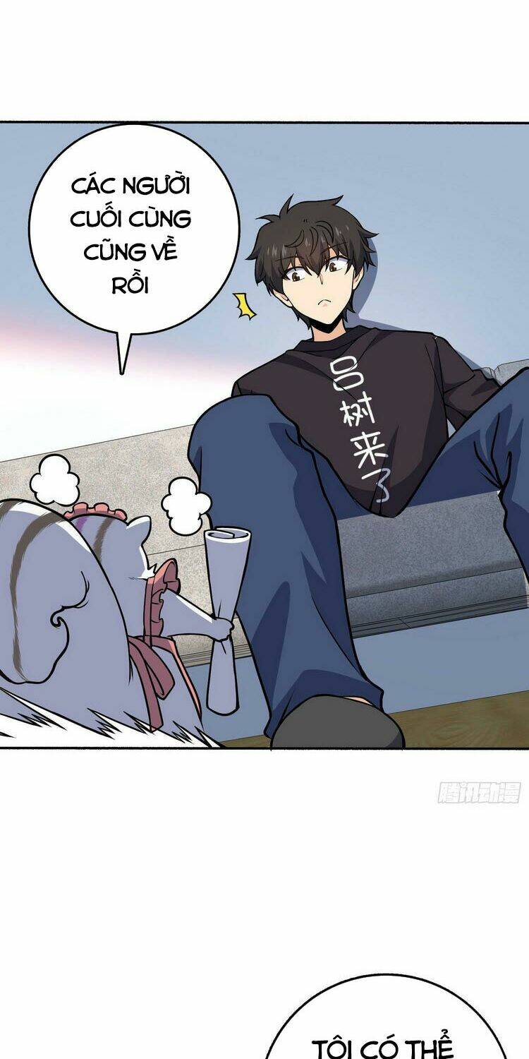 Đại Vương Tha Mạng Chapter 254 - Trang 2