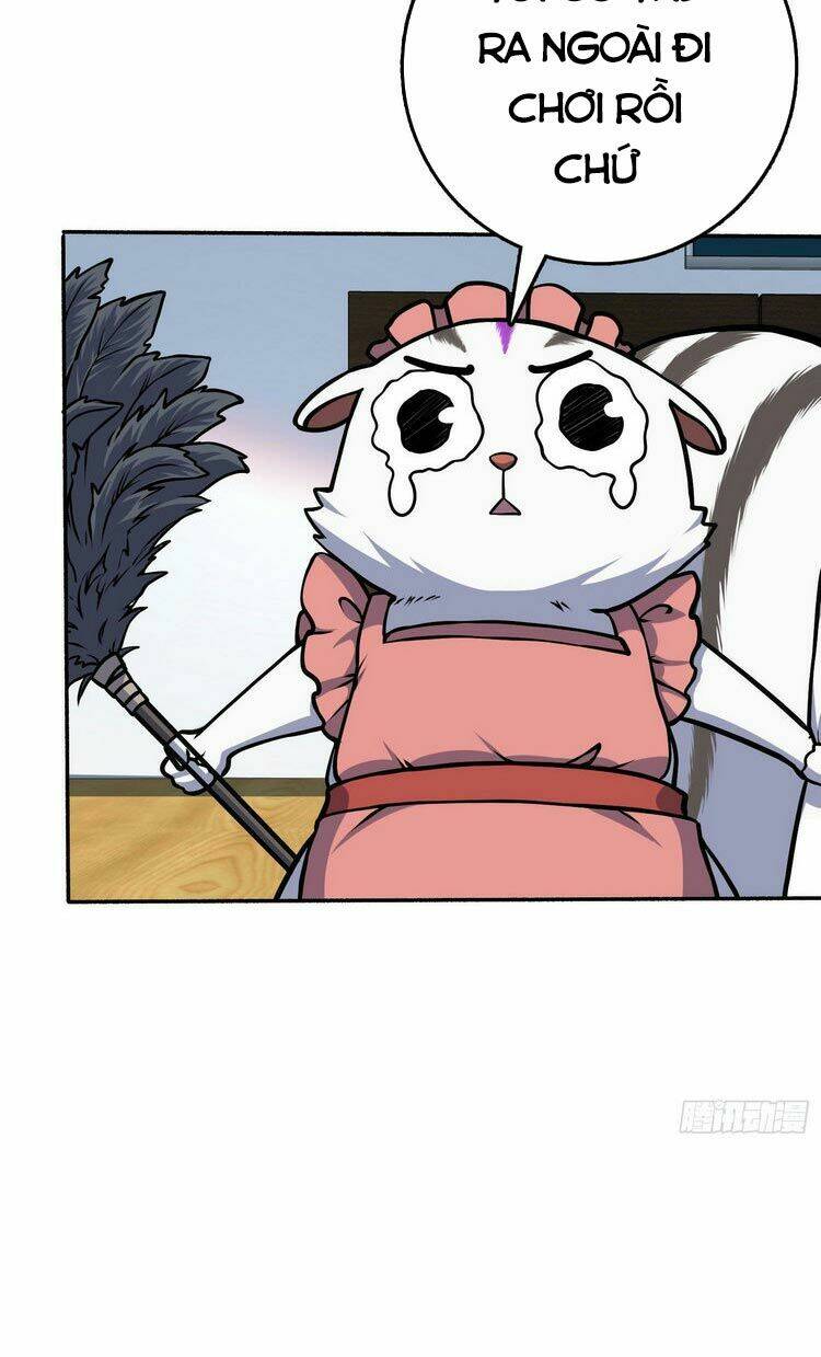 Đại Vương Tha Mạng Chapter 254 - Trang 2