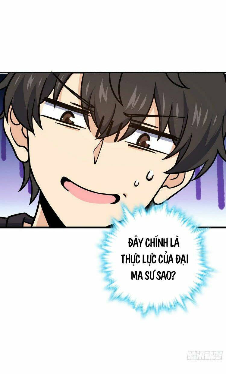 Đại Vương Tha Mạng Chapter 254 - Trang 2