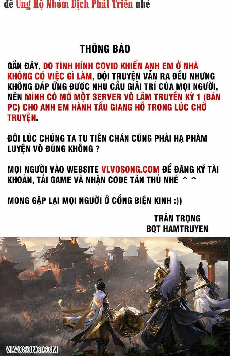 Đại Vương Tha Mạng Chapter 254 - Trang 2