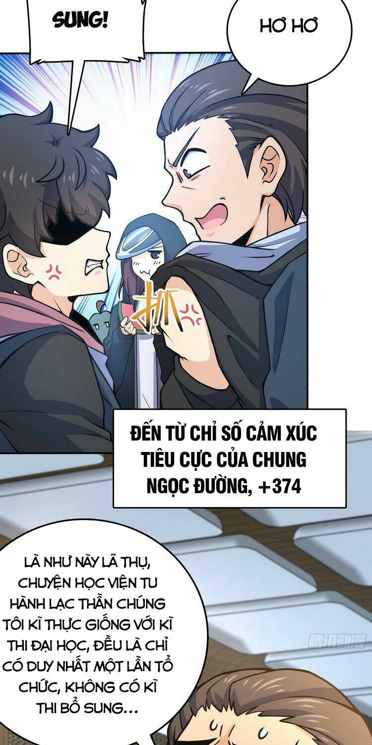 Đại Vương Tha Mạng Chapter 254 - Trang 2