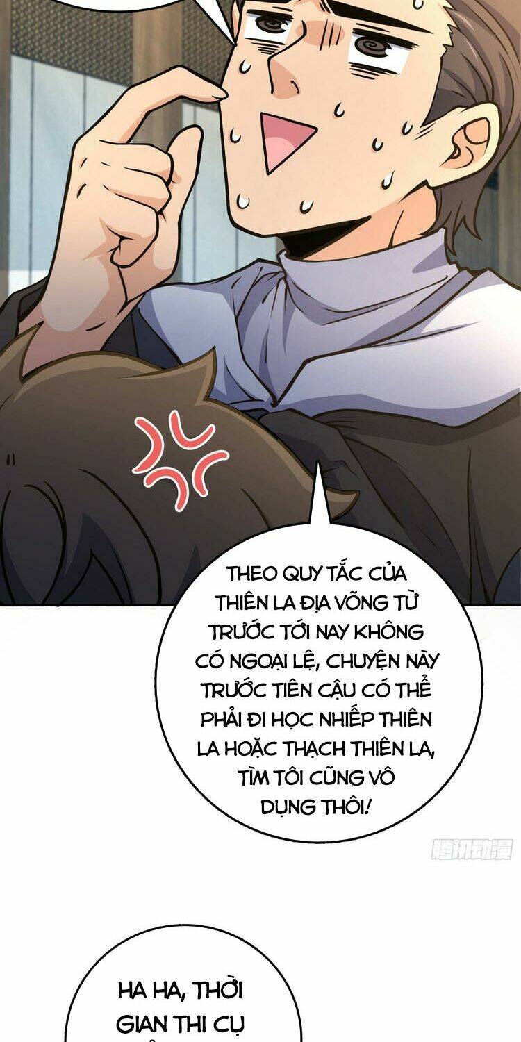 Đại Vương Tha Mạng Chapter 254 - Trang 2