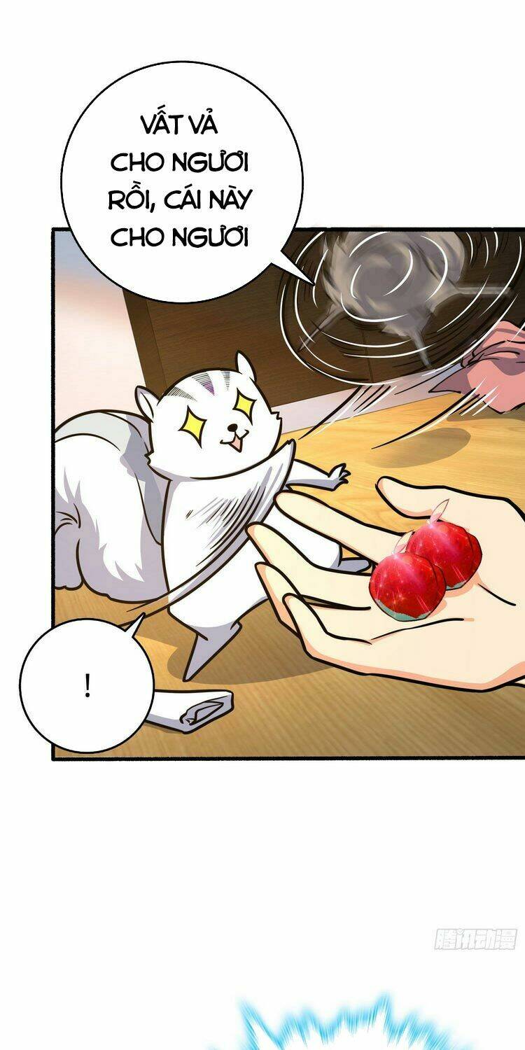 Đại Vương Tha Mạng Chapter 255 - Trang 2