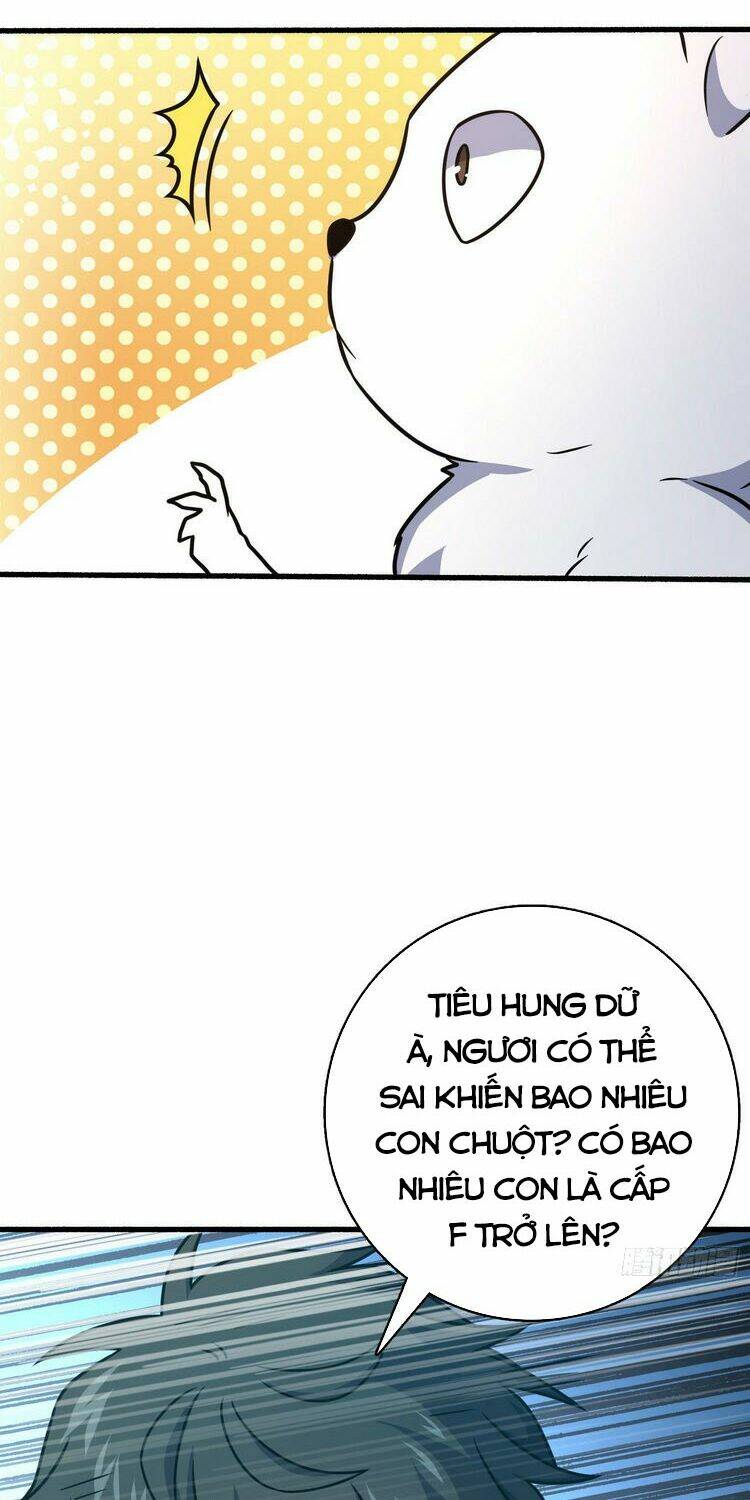 Đại Vương Tha Mạng Chapter 255 - Trang 2