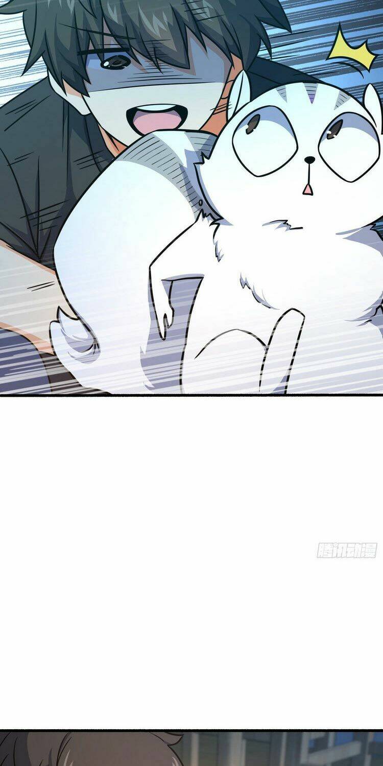 Đại Vương Tha Mạng Chapter 255 - Trang 2