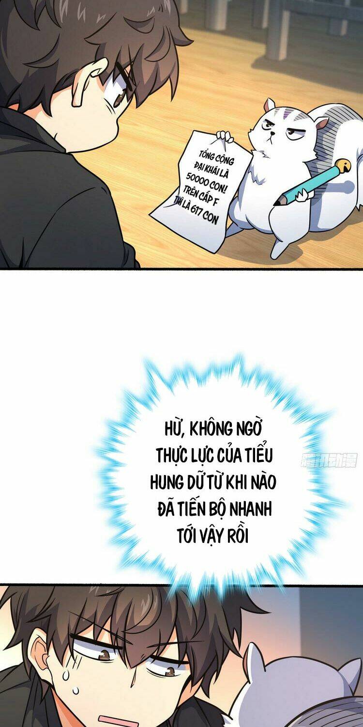 Đại Vương Tha Mạng Chapter 255 - Trang 2