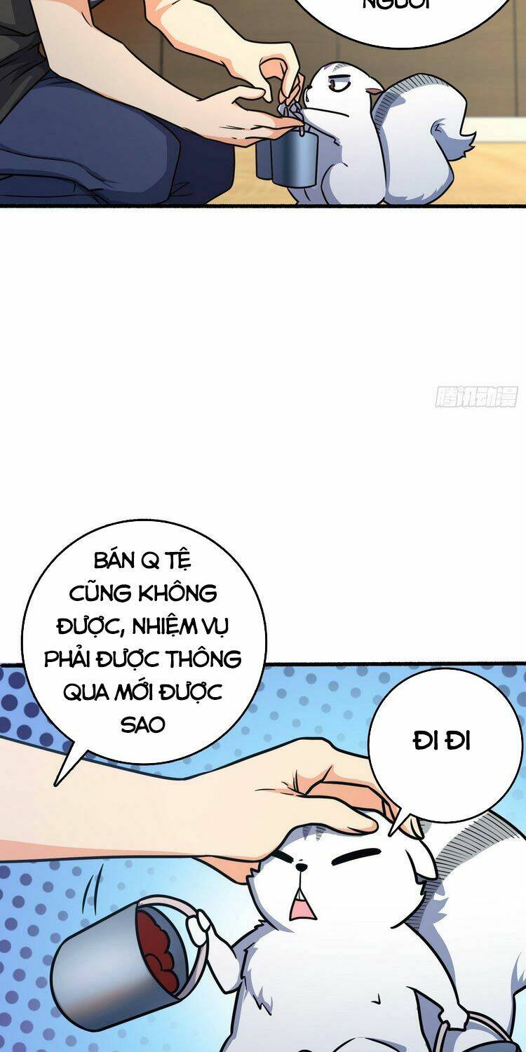 Đại Vương Tha Mạng Chapter 255 - Trang 2