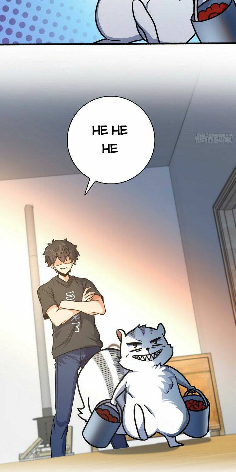 Đại Vương Tha Mạng Chapter 255 - Trang 2