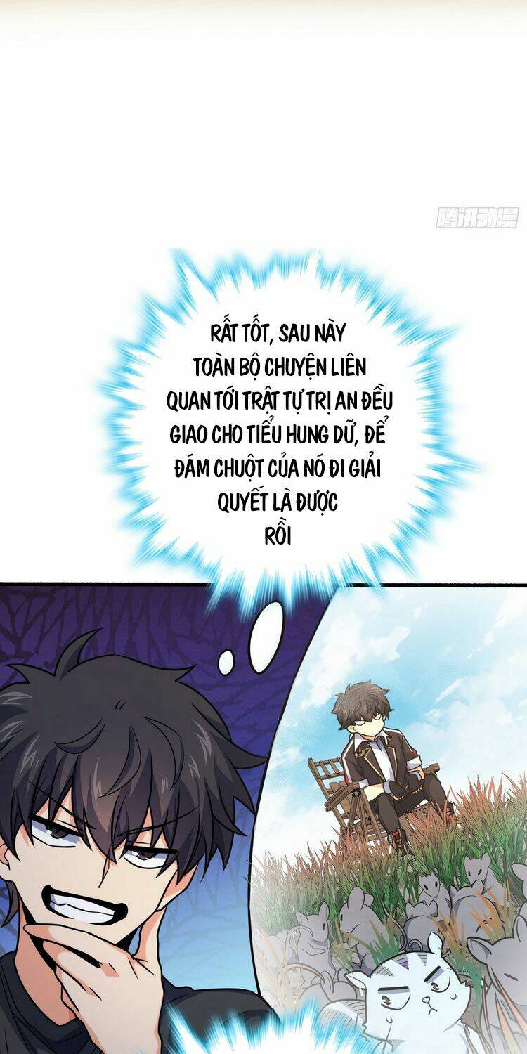 Đại Vương Tha Mạng Chapter 255 - Trang 2