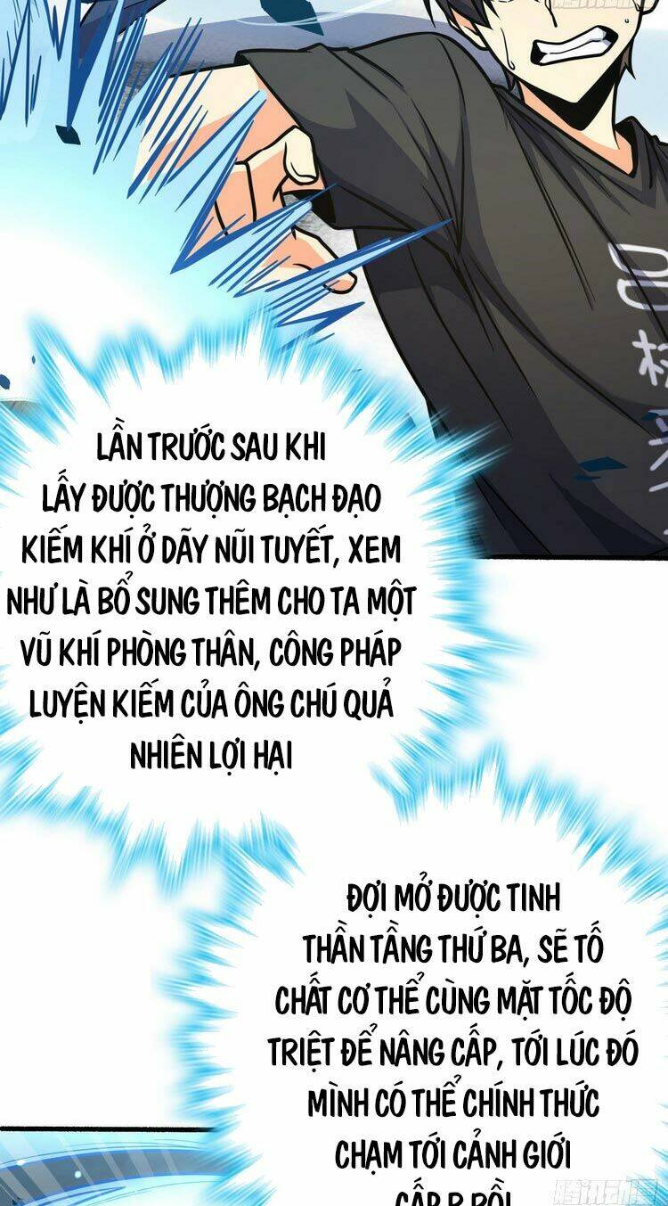 Đại Vương Tha Mạng Chapter 255 - Trang 2