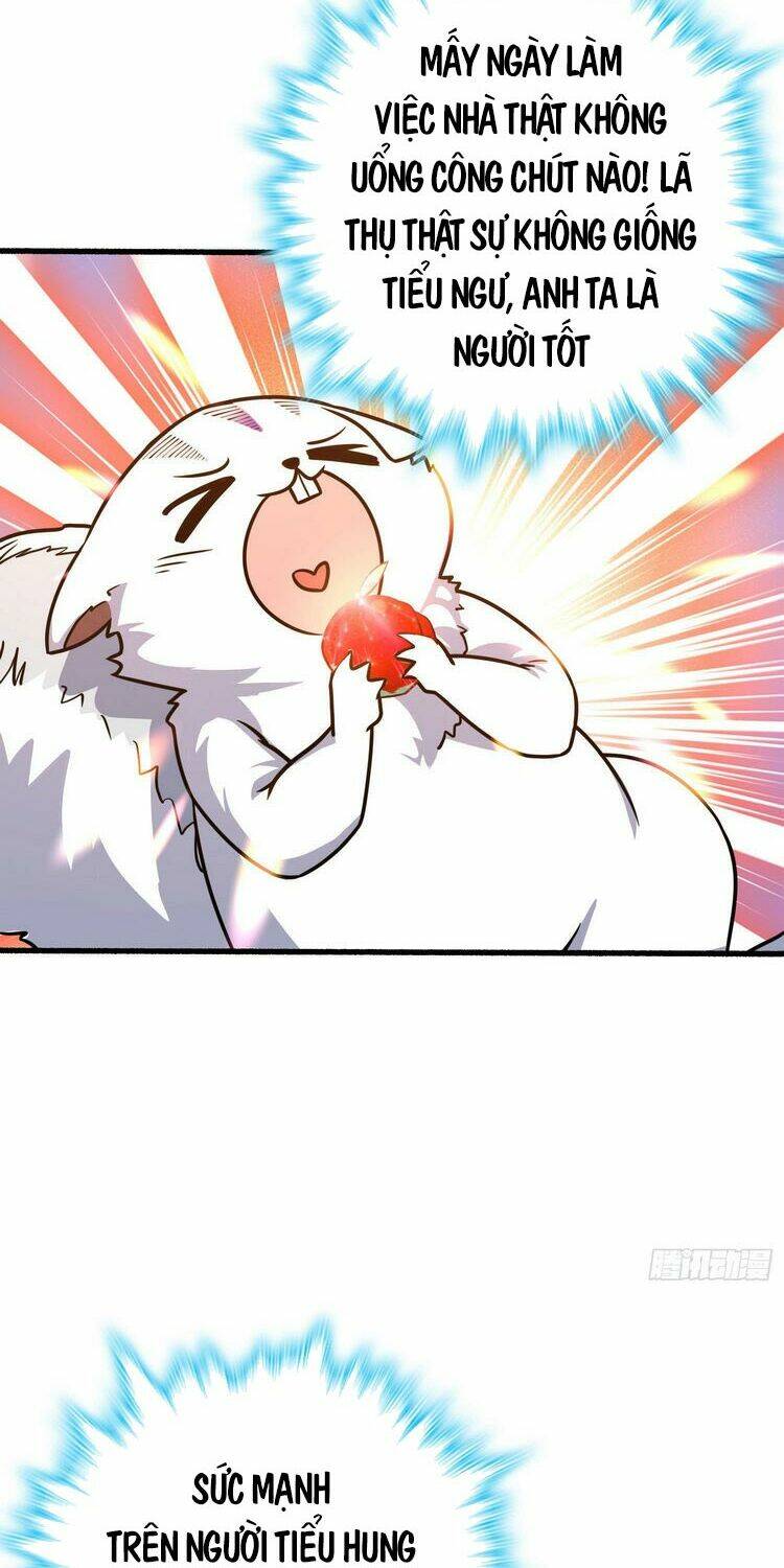 Đại Vương Tha Mạng Chapter 255 - Trang 2