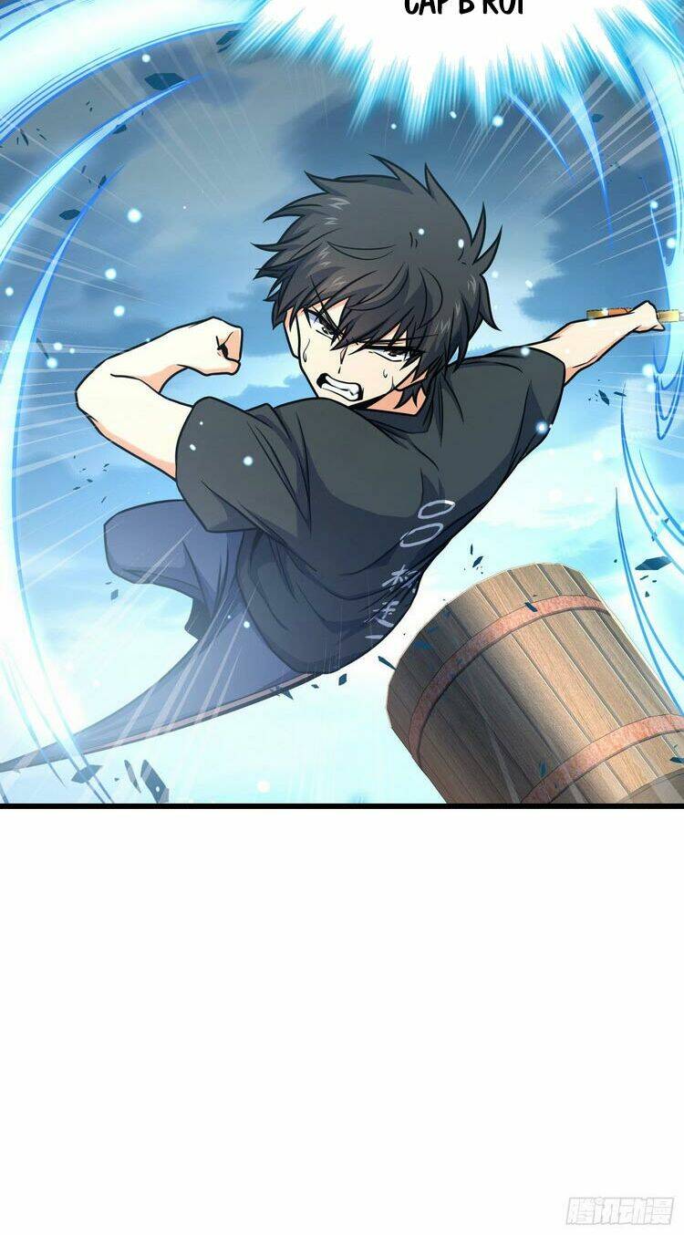 Đại Vương Tha Mạng Chapter 255 - Trang 2