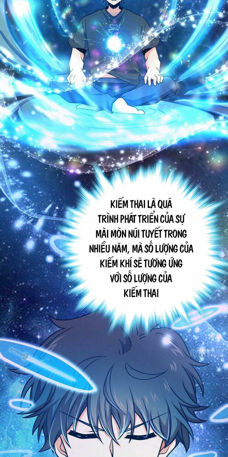 Đại Vương Tha Mạng Chapter 255 - Trang 2