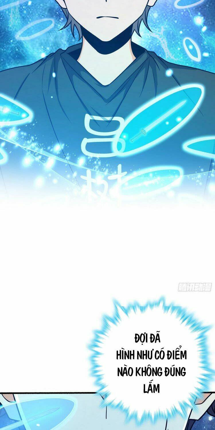 Đại Vương Tha Mạng Chapter 255 - Trang 2