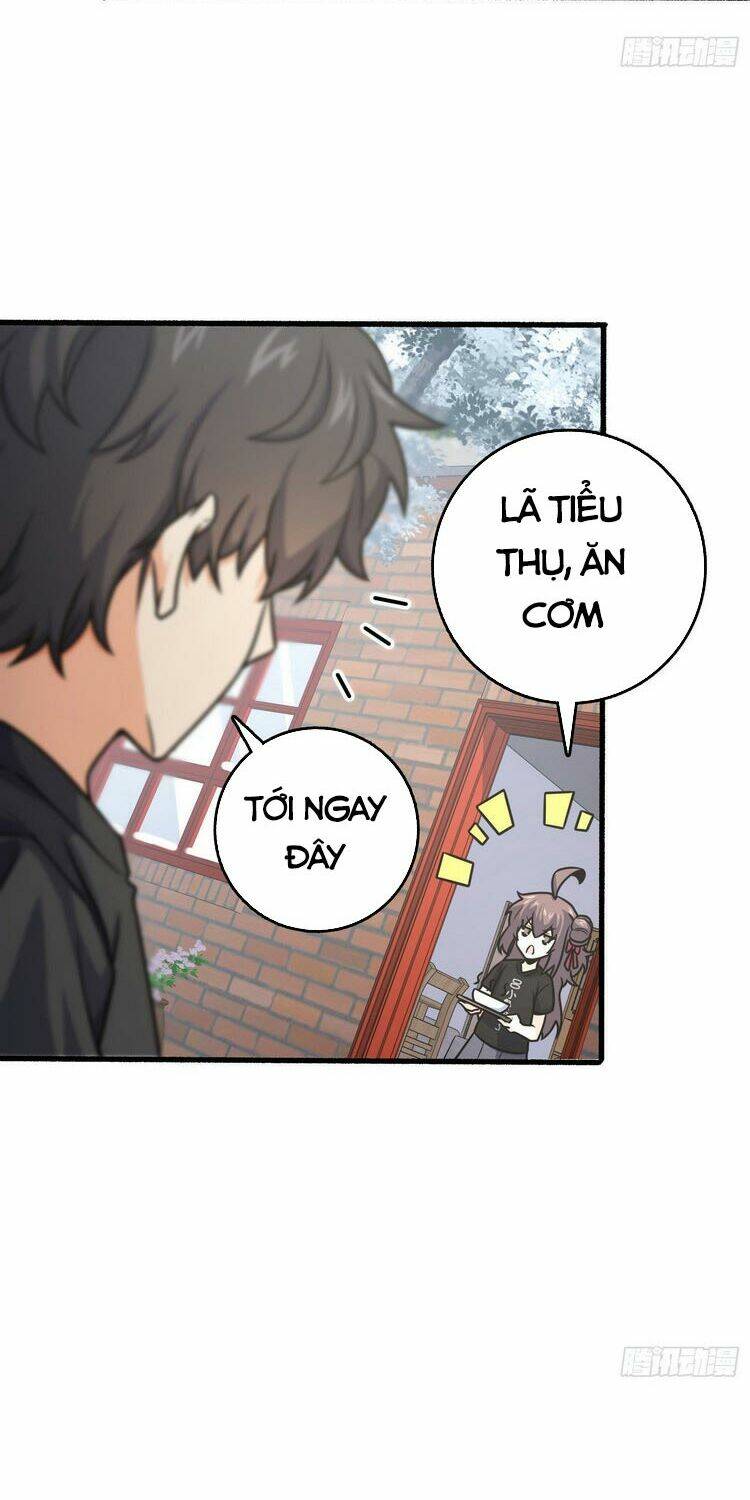 Đại Vương Tha Mạng Chapter 255 - Trang 2