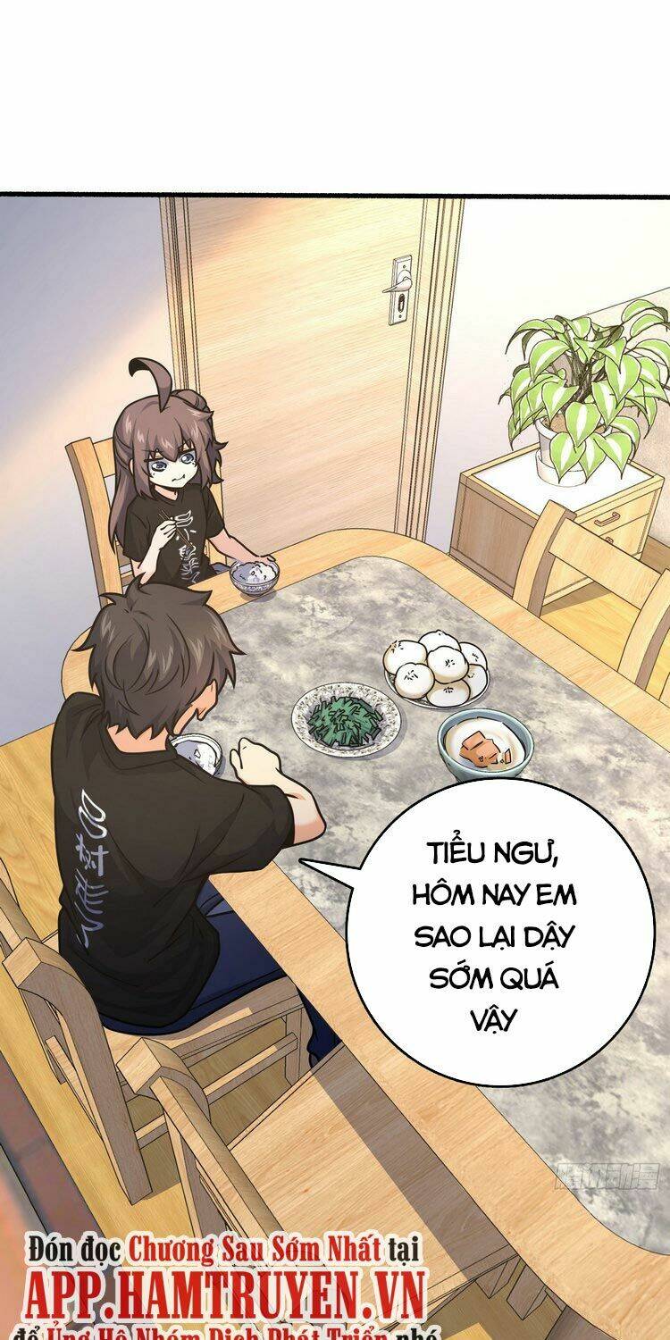 Đại Vương Tha Mạng Chapter 255 - Trang 2