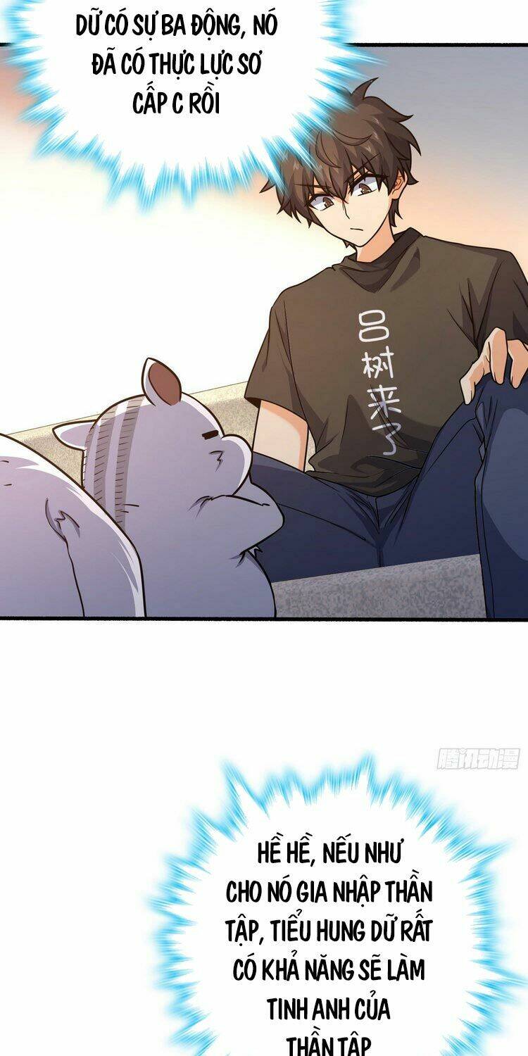 Đại Vương Tha Mạng Chapter 255 - Trang 2